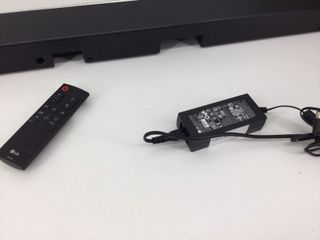 barra sonido lg sn4r