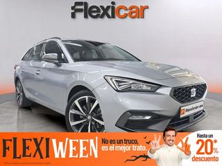 Seat Leon SP 1.4 e-Hybrid DSG S&S FR
