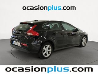 Volvo V40 D2 Kinetic Auto 85 kW (115 CV)