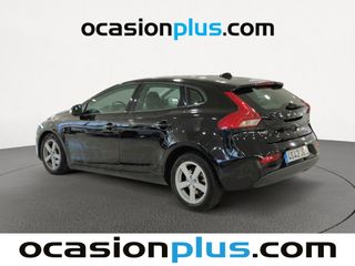Volvo V40 D2 Kinetic Auto 85 kW (115 CV)