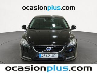 Volvo V40 D2 Kinetic Auto 85 kW (115 CV)