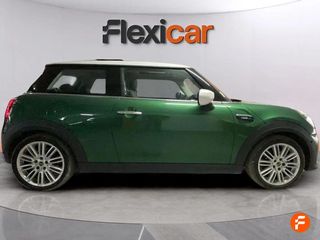 MINI Cooper COOPER SE