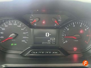 Peugeot Partner TEPPE 1.5