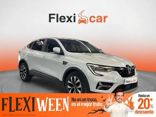 Renault Arkana Equilibre E-TECH Híbrido 105kW(145CV)