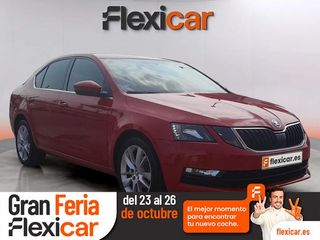 Skoda Octavia 1.6 TDI CR 110cv DSG CR Ambition
