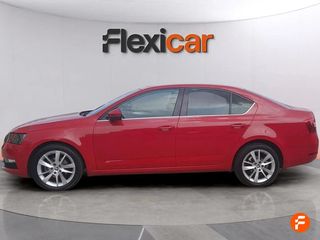 Skoda Octavia 1.6 TDI CR 110cv DSG CR Ambition