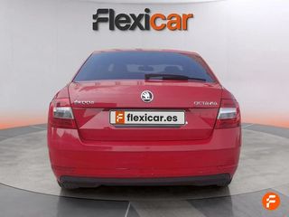 Skoda Octavia 1.6 TDI CR 110cv DSG CR Ambition