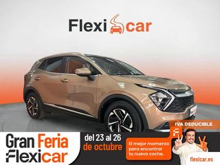 Kia Sportage 1.6 T-GDi MHEV 180CV Tech 4x4 DCT