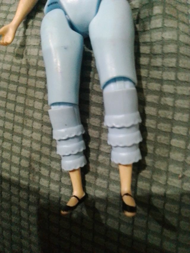 Muñeca Toy Story Bo Peep