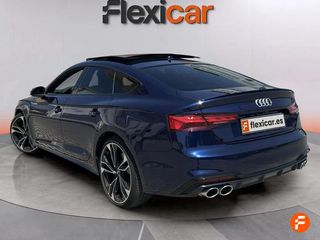 Audi A5 S5 TDI quattro
