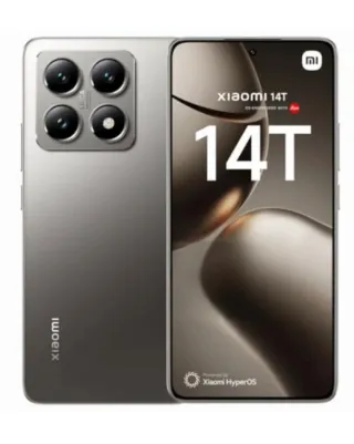 Xiaomi 14t Plata