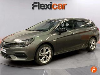 Opel Astra 1.2T SHR 107kW (145CV) Business Elega ST