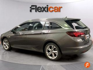 Opel Astra 1.2T SHR 107kW (145CV) Business Elega ST