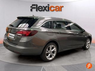 Opel Astra 1.2T SHR 107kW (145CV) Business Elega ST