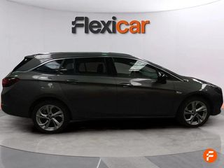 Opel Astra 1.2T SHR 107kW (145CV) Business Elega ST