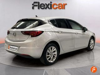 Opel Astra 1.2T SHR 107kW (145CV) Ultimate