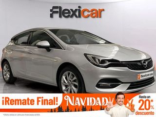 Opel Astra 1.2T SHR 107kW (145CV) Ultimate