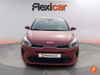Kia Rio 1.2 DPi 62kW (84CV) Concept