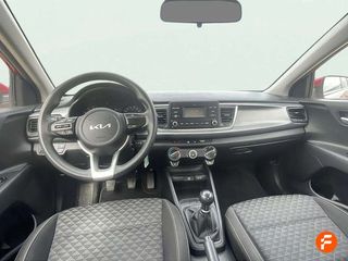 Kia Rio 1.2 DPi 62kW (84CV) Concept