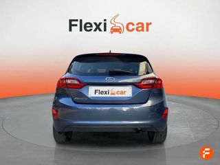 Ford Fiesta 1.1 IT-VCT 55kW (75CV) Limited Edit. 5p