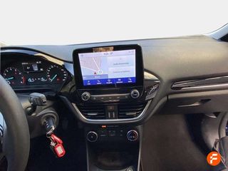 Ford Fiesta 1.1 IT-VCT 55kW (75CV) Limited Edit. 5p