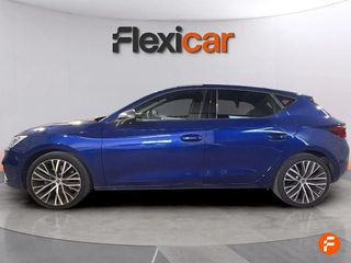 Seat Leon 1.5 TSI 110kW S&S FR Go L