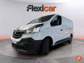 Renault Trafic RENAULT Trafic 29 L1H1 Energy