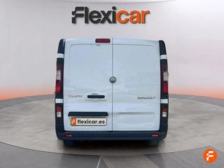 Renault Trafic RENAULT Trafic 29 L1H1 Energy