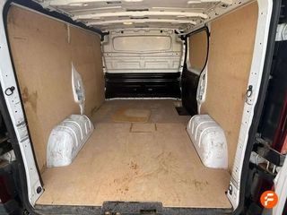 Renault Trafic RENAULT Trafic 29 L1H1 Energy