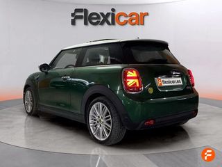 MINI Cooper COOPER SE