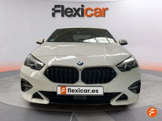 BMW Serie 2 218dA Gran Coupe