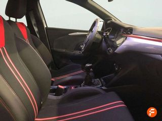 Opel Corsa 1.2T XHL 74kW (100CV) GS