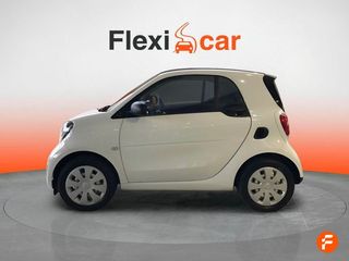 Smart Fortwo 60kW(81CV) EQ coupe
