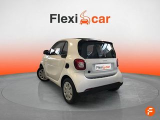 Smart Fortwo 60kW(81CV) EQ coupe