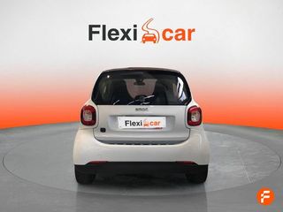 Smart Fortwo 60kW(81CV) EQ coupe