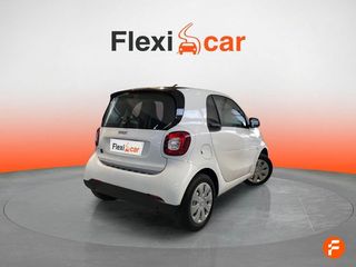 Smart Fortwo 60kW(81CV) EQ coupe