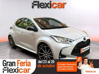 Toyota Yaris 1.5 120H GR Sport