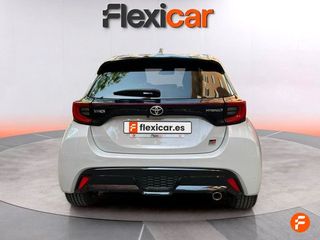 Toyota Yaris 1.5 120H GR Sport
