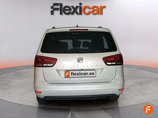 Seat Alhambra 2.0 TDI 110kW (150CV) Eco S/S Style