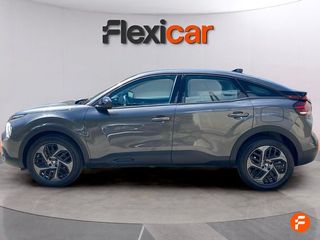 Citroën C4 BlueHDi 130 S&S EAT8 Max