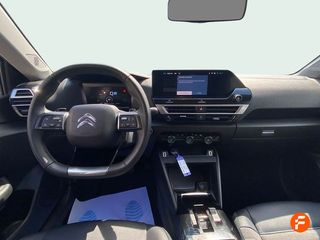 Citroën C4 BlueHDi 130 S&S EAT8 Max