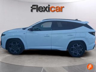 Hyundai Tucson 1.6 TGDI 110kW (150CV) N Line 30 Anivers