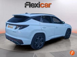 Hyundai Tucson 1.6 TGDI 110kW (150CV) N Line 30 Anivers