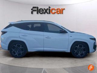 Hyundai Tucson 1.6 TGDI 110kW (150CV) N Line 30 Anivers