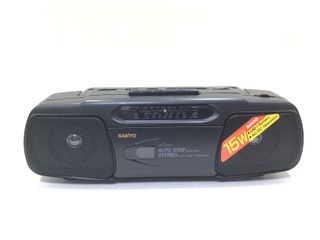otras radios sanyo m-7012n