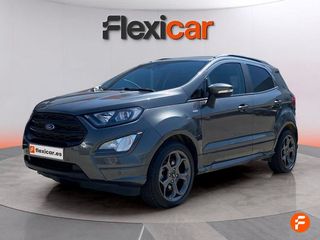 Ford Ecosport 1.0T EcoBoost 92kW (125CV) S&S ST Line