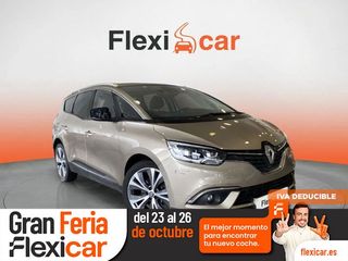 Renault Grand Scénic Intens dCi 81kW (110CV) EDC