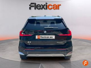 BMW X1 xDrive20d