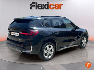 BMW X1 xDrive20d
