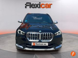 BMW X1 xDrive20d